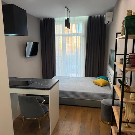 Apartment Arcadia Near The Sea In