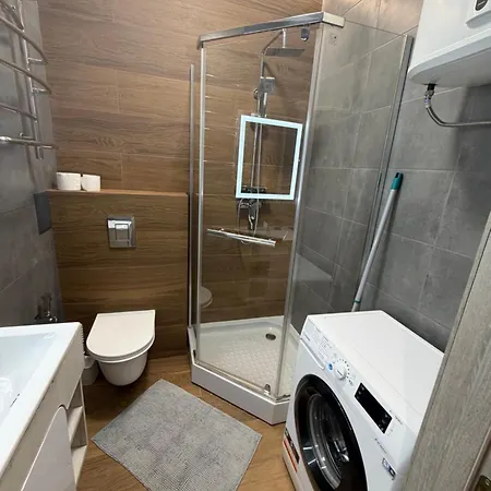 Apartment Arcadia Near The Sea In Odesa