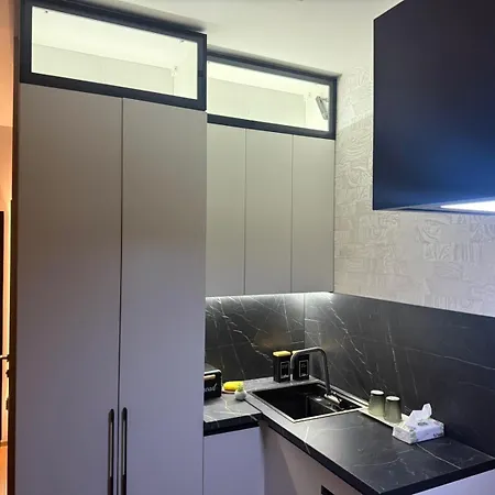Apartment Arcadia Near The Sea In