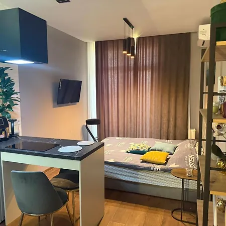 Apartment Arcadia Near The Sea In *