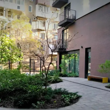 Arcadia Near The Sea In Apartment *
